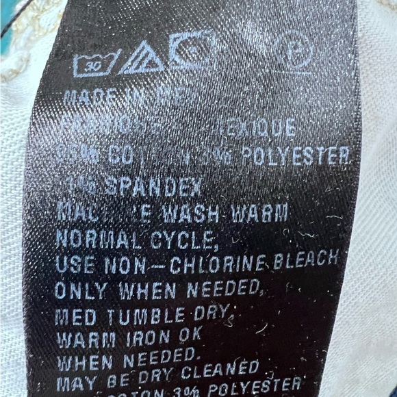 BDG Girlfriend High-Rise Jean Size 26 - Picture 9 of 10